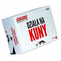 KUNAGONE 6-PAK na KUNY