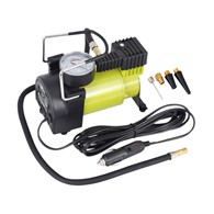 Kompresor 12V 11 BAR 35l 4 adaptery