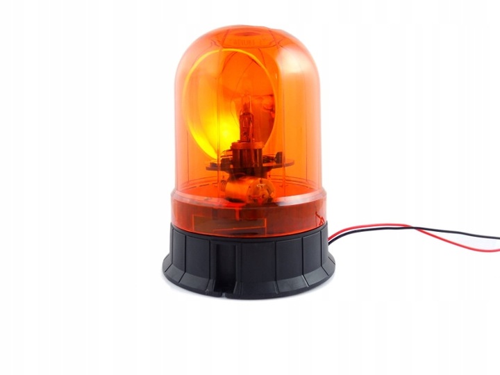 Lampa błyskowa pulsar 12/24V na śruby R6