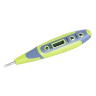 Próbnik napięcia DC AC LCD 12-250V