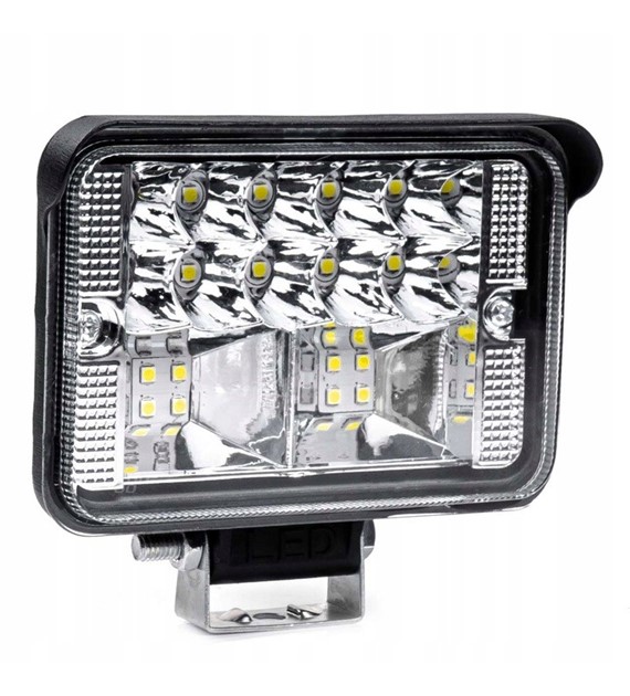 Lampa robocza halogen LED szperacz AWL39 18 LED