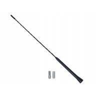 Maszt antenowy BAT 41cm z 2adapt 5 i 6mm