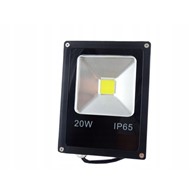 Lampa LED 20W PROJEKCYJNA IP65