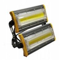 Halogen liniowy COB 100W