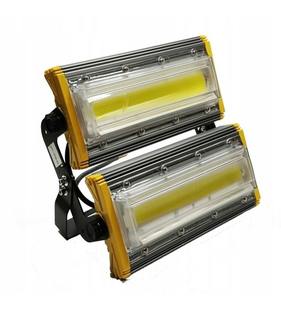 Halogen liniowy COB 100W