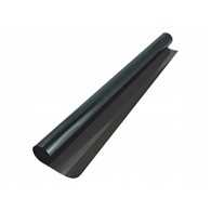 Folia 75x300cm SUPER DARK BLACK do przyciemniania szyb  5 %