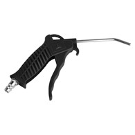 Pistolet do przedmuchiwania 13 atm złącz 8mm typu EURO