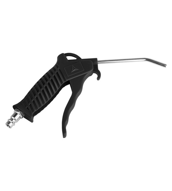 Pistolet do przedmuchiwania 13 atm złącz 8mm typu EURO