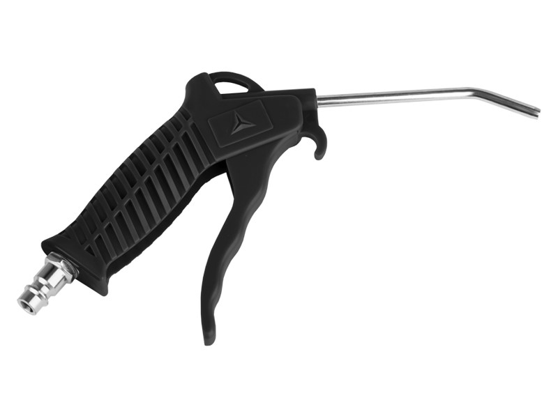 Pistolet do przedmuchiwania 13 atm złącz 8mm typu EURO