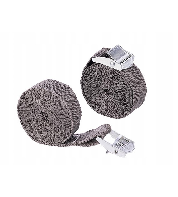 Pasy do mocowania bagażu 25mm x 3mb 100 daN 400 kg