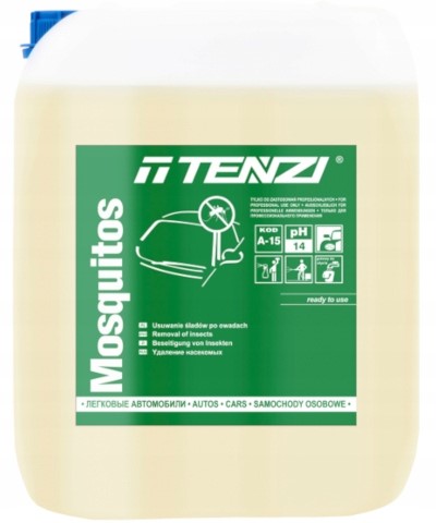 TENZI Mosquitos 10l