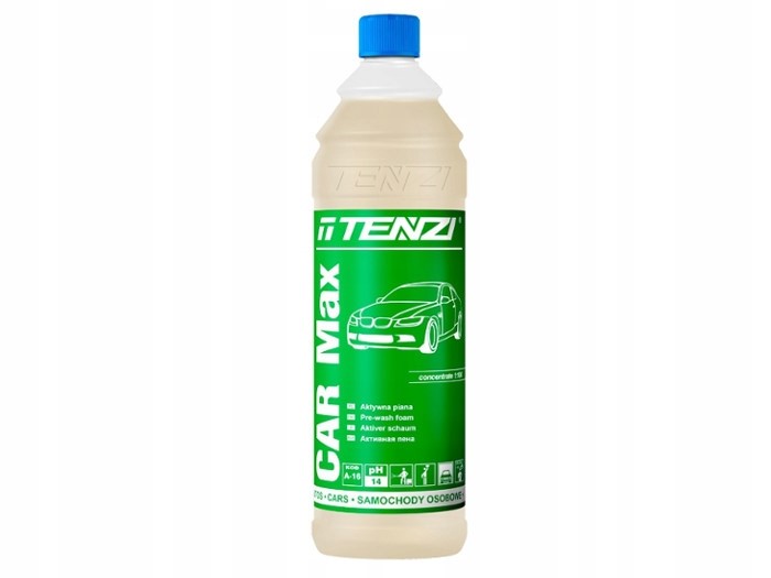 TENZI Car max 1l