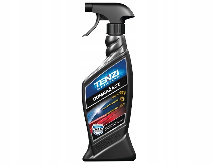TENZI DETAILER Odmrażacz do szyb 0,6l.