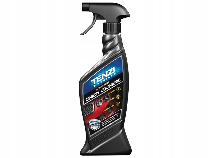 TENZI DETAILER Owady Usuwanie 0,6l.