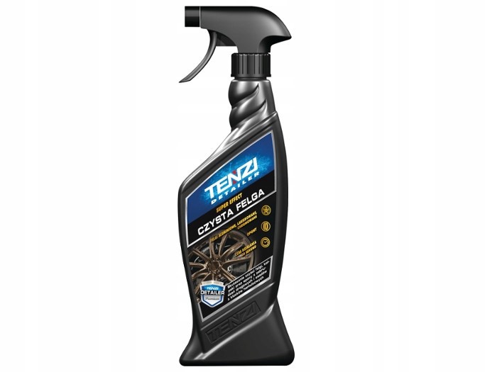 TENZI DETAILER Czysta felga 0,6l.