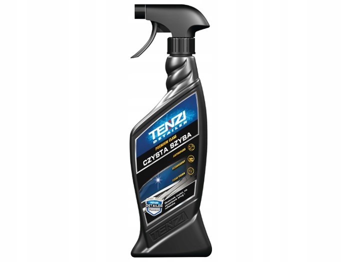 TENZI DETAILER Czysta szyba 0,6l.