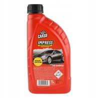 Carso IMPRESS szampon samochodowy  1l.