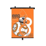 Roleta 36x45 Star Wars BB8