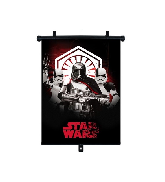 Roleta 36x45 STAR WARS Storm trooper