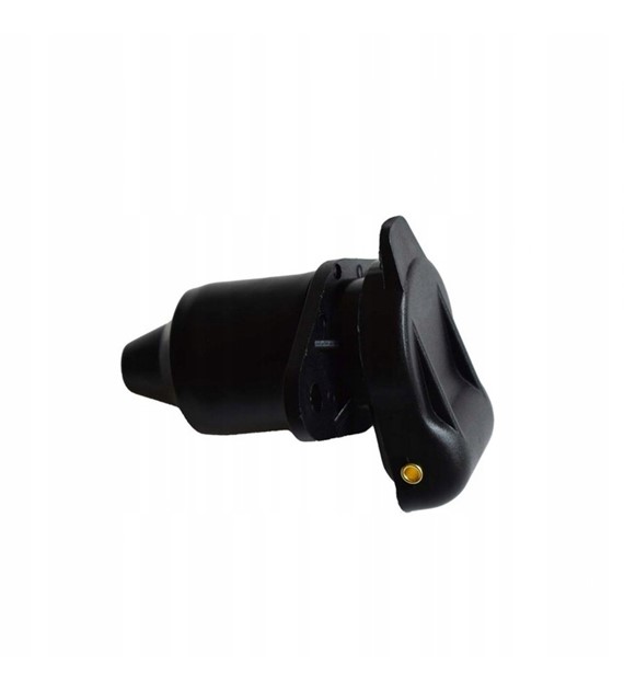 Gniazdo 3 PIN do przyczepki plastikowe