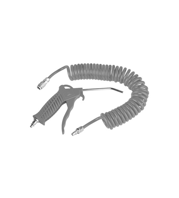 Zestaw do przedmuchiwania RENAULT DEDYKOWANY