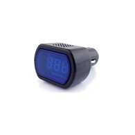 Tester akumulatora  miernik12/24V LCD
