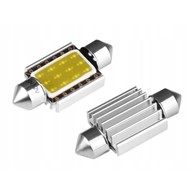 Żarówka C5W 36MM 12V led