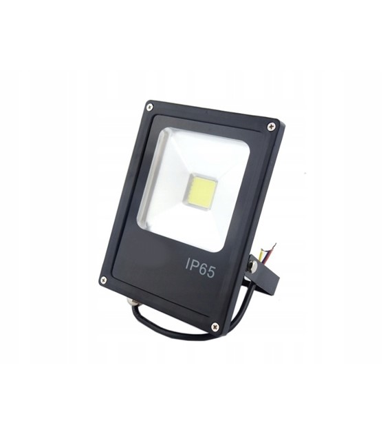 Lampa LED 30W PROJEKCYJNA IP65