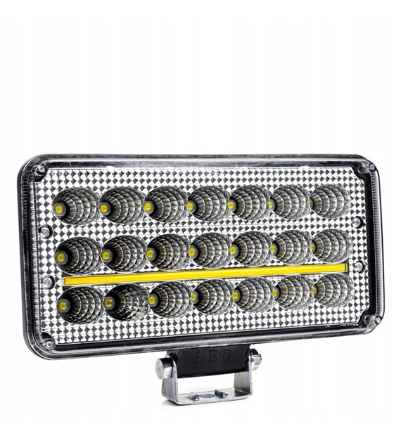 Lampa robocza halogen LED szperacz AWL43 27 LED