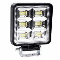 Lampa robocza halogen LED szperacz AWL37 48 LED