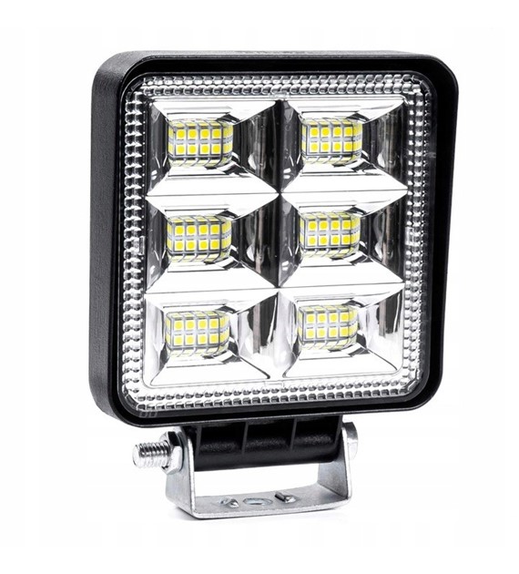 Lampa robocza halogen LED szperacz AWL37 48 LED