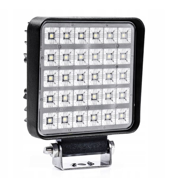 Lampa robocza halogen LED szperacz AWL34 30 LED z włącznikiem