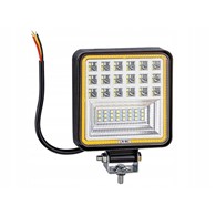 Lampa robocza 9-32V, 126W