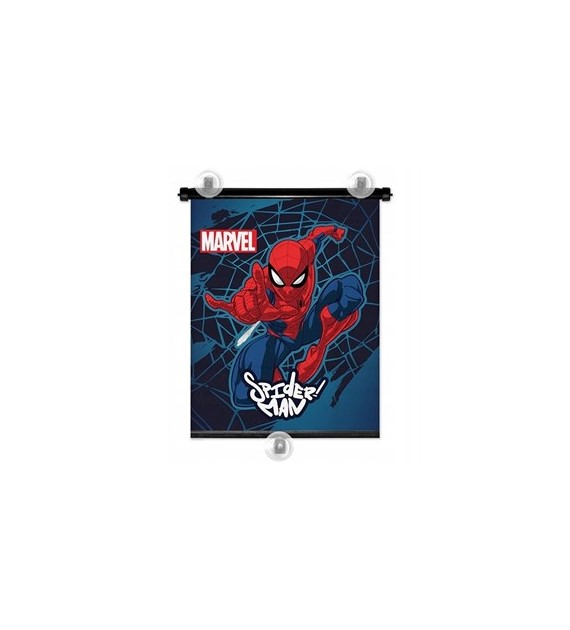 Roleta 36x45cm Spider MAn