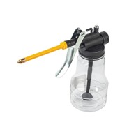 Oliwiarka 270 ml, transparentna