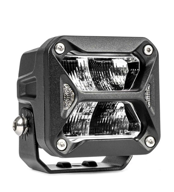 Lampa robocza drogowa LED PRO reflektor homologacja ECE  12V 24V