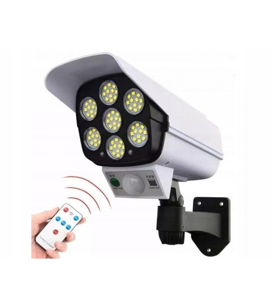 Atrapa nowość solarna duża