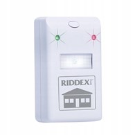 Odstraszacz elektryczny na gryzonie RIDEX