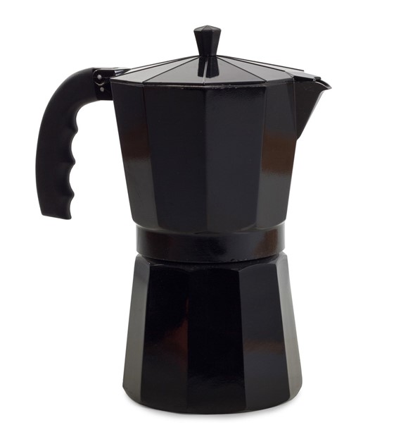 Kawiarka zaparzacz do kawy 12 kaw 600ml