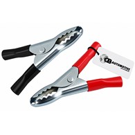 Zaciski krokodylki 30-50 A