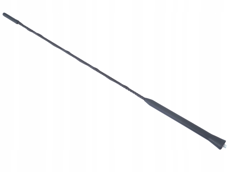 Maszt antenowy 41 cm gwint 5mm