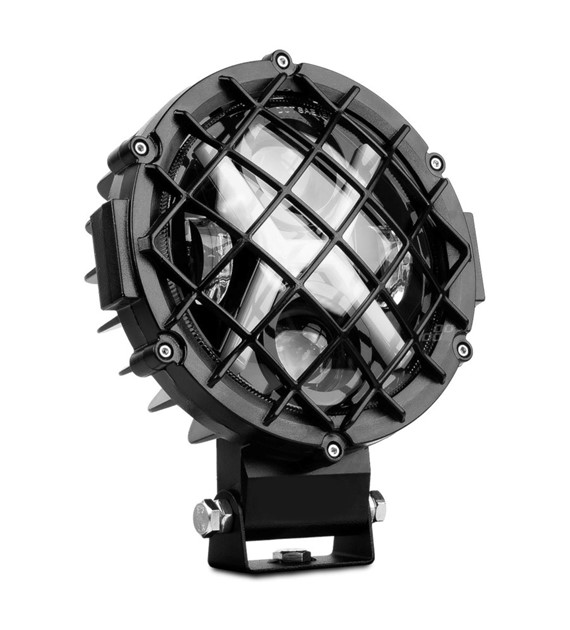 Lampa robocza LED X-LIGHT dodatkowa ozdobna 12V 24V