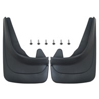 Chlapacze uniwersalne wym 32x22cm czarne