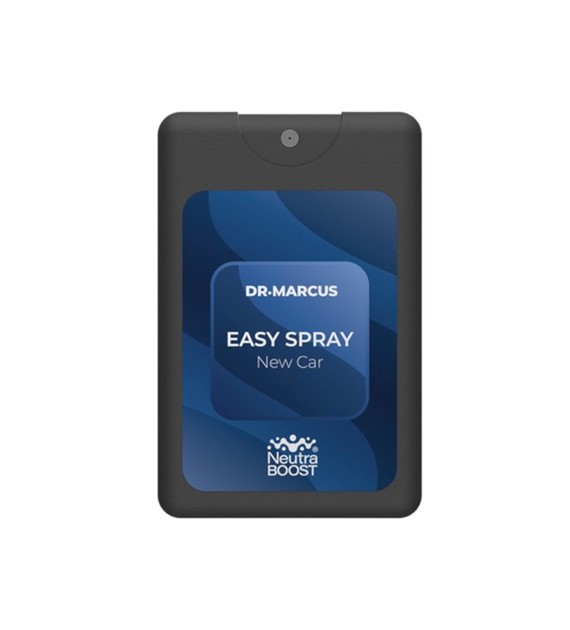 DR MARCUS Zapach Easy Spray 17 ml, New Car