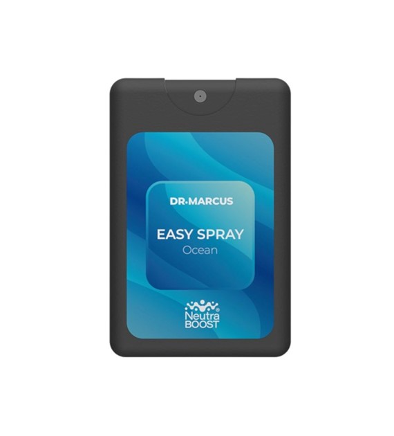 DR MARCUS Zapach Easy Spray 17 ml, Ocean