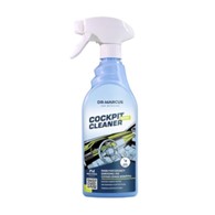 DR MARCUS CAR DETAILING Cockpit Shine Cleaner, 550 ml