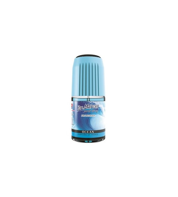 DR MARCUS pump spray Ocean zapach atomizer 50ml