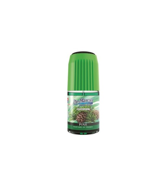 DR MARCUS pump spray Pine zapach atomizer 50ml