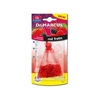 DR MARCUS fresh bag red fruit