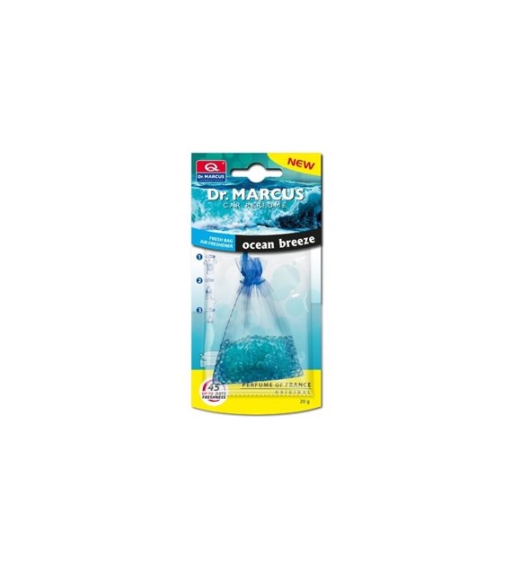 DR MARCUS Fresh Bag Ocean Breze